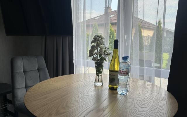 Domik V Maline Guest House