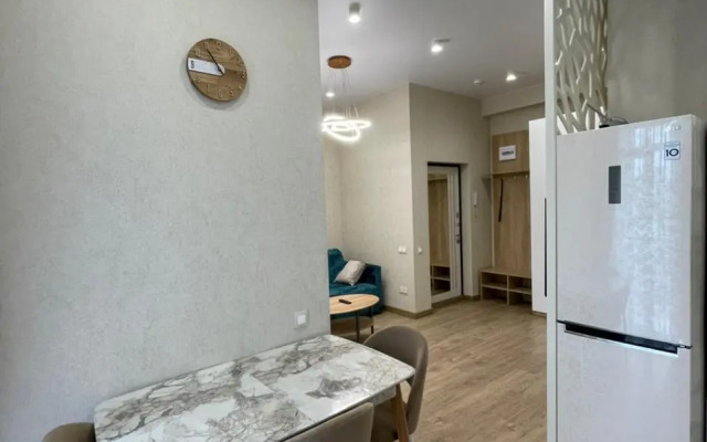 149 Na Krymskoy 89 Apartments