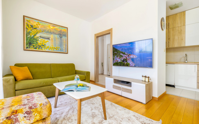 MS Katunjanin Apartment hotel