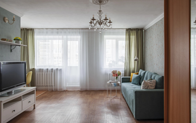 Апартаменты Ломоносова 1