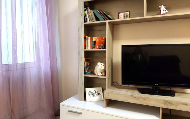 Квартира Однокомнатная квартира на Готвальда