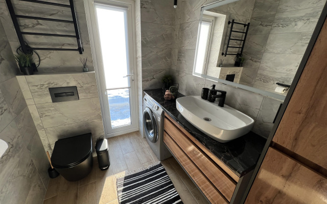 Karmala Guest house