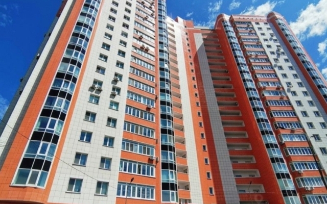 Апартаменты на Тухачевского 30