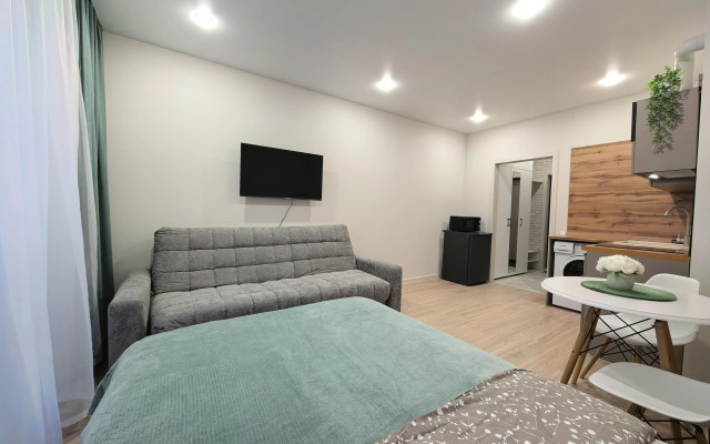 Квартира Лучшая студия