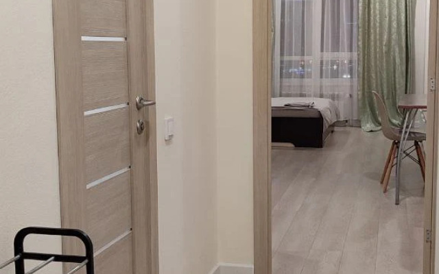 Квартира Уютная тихий уголок на трассе М-5  40 м студия