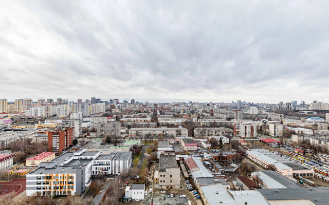 Квартира на улице улица Фрунзе 31 1