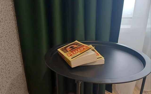 Квартира в центре ORent