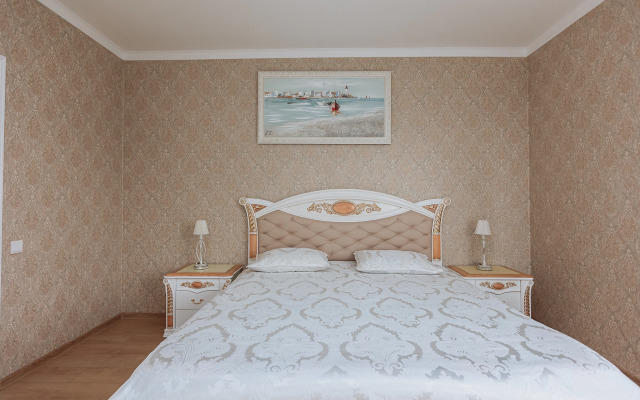 Квартира Жемчужина на Песке