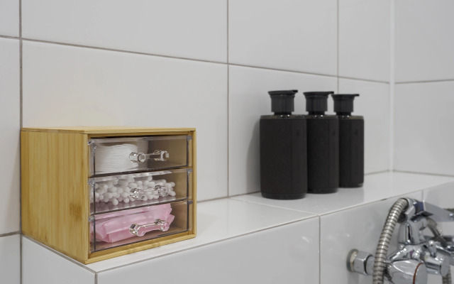 Квартира Уютная  Mom's Dream