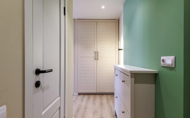 Квартира Уютная квартира в Центре