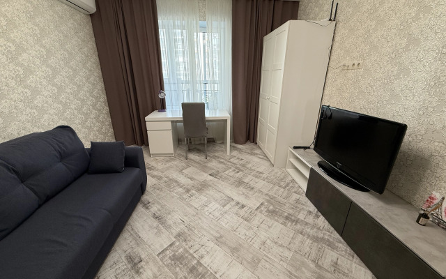 Квартира Уютная в ЖК Арт Сити