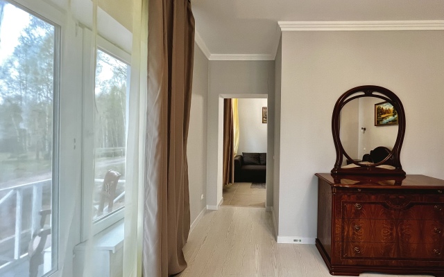 Гостевой дом Жили-были