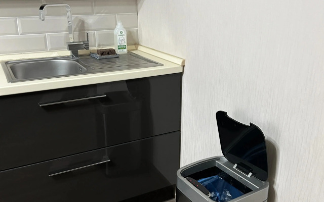 Квартира Парк Галицкого