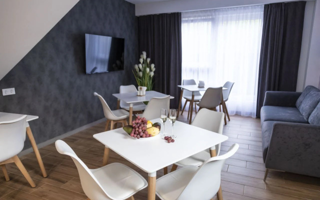 SilverPeak Apartments