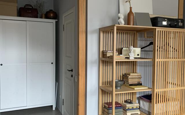 Гостевой дом Цувади