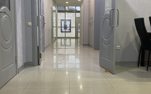 Меблированные комнаты  Манур