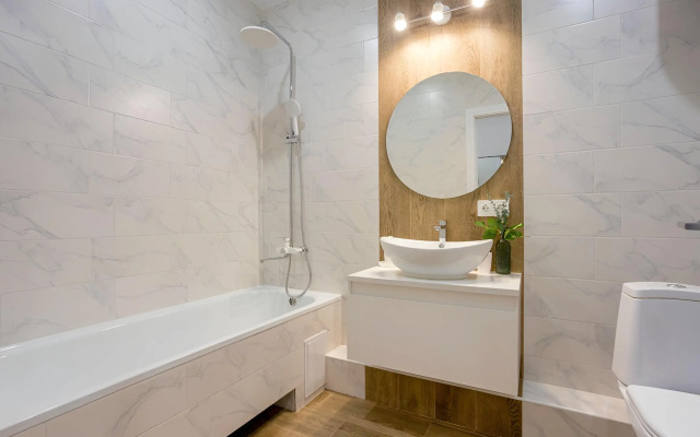 Квартира Нежность