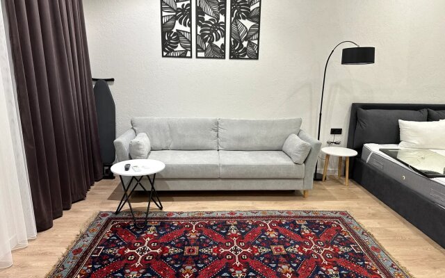 Апартаменты Современная студия в центре