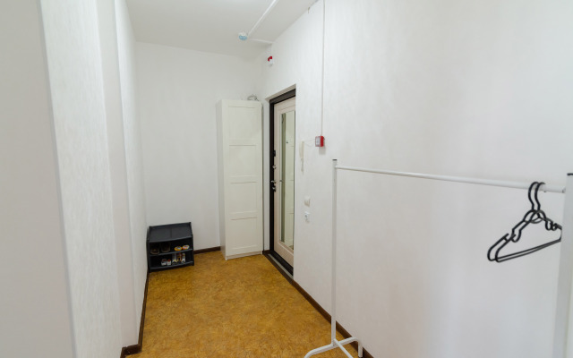 Апартаменты у ТЦ Рио