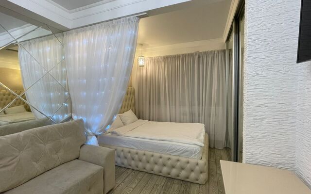 Жилое помещение в ЖК Гармония