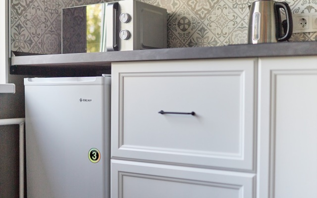 Квартира на улице Советская 6