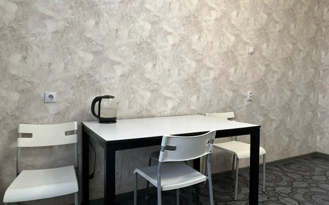 Квартира на Рабочей 45