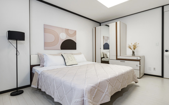 Biznes Klass Apartments