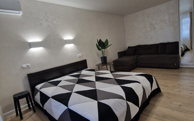 V Samom Centre Apartment