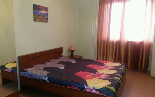 Квартира на Революционной 5