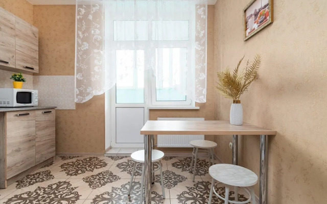 Квартира на ул. имени Жлобы 139