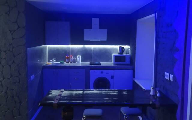 Апартаменты Эйдемана 10