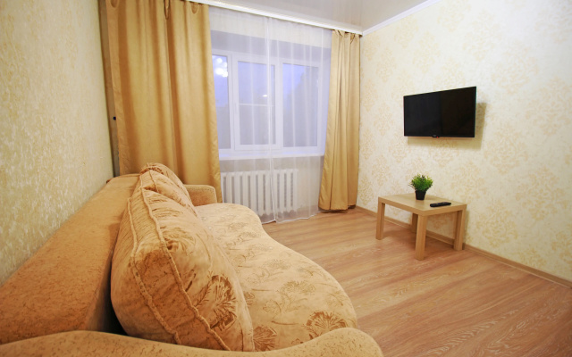 U Transportnoy Akademii Flat - Apartment in Omsk - Photo 4