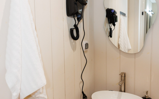 Частный дом Мох 3