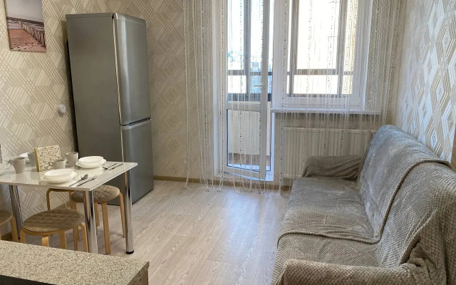 Апартаменты Уютные1 комнатные рядом с Аквапарком и АкБарс Ареной