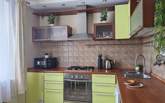 Kvartira Apartament Zivi Uutno