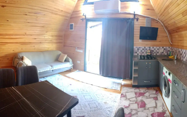 Riviera Bungalow Evleri Demre Private house