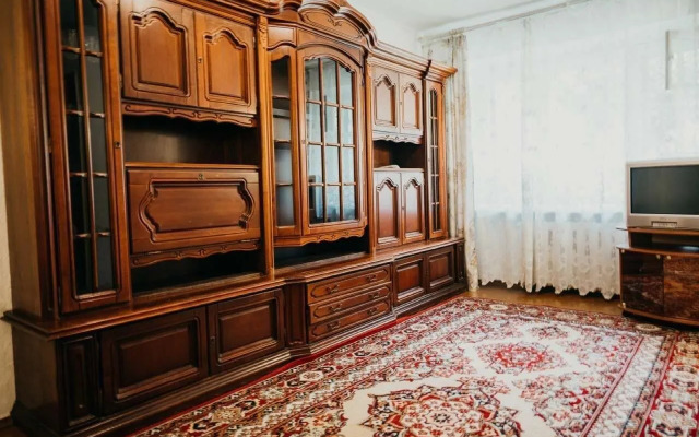 Квартира на Мустая Карима, 50