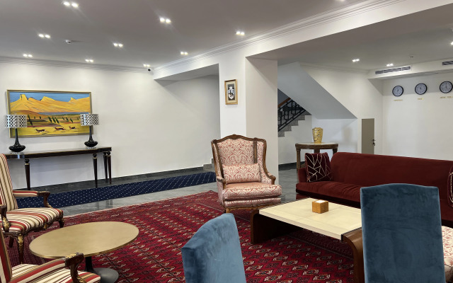 Plaza Viktoria Hotel Yerevan