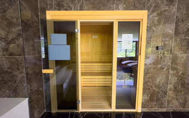 1+1 Qoople Oba Select Apartments