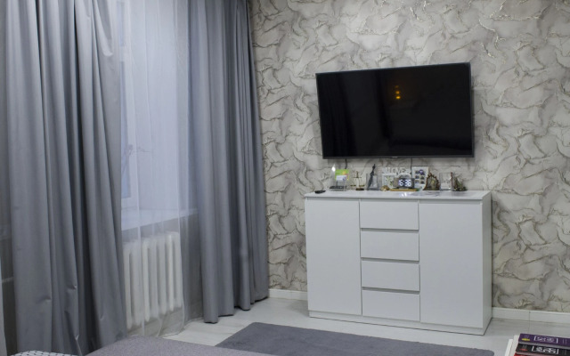 Квартира на Улице Бабушкина 23В