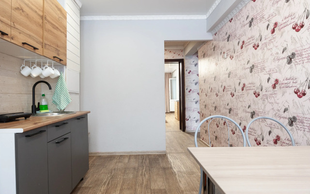Apartamenty Variant
