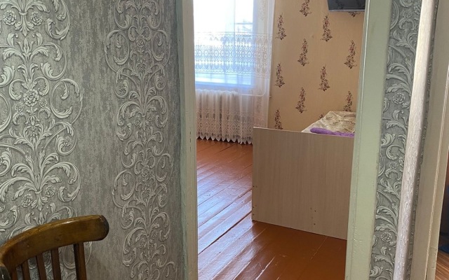 Квартира на Улице Маяковского 29