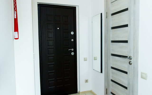 Tatyanin Park Apartments