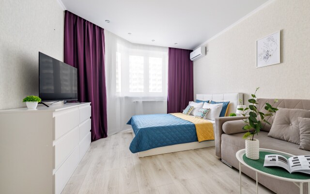 Апартаменты Сказка