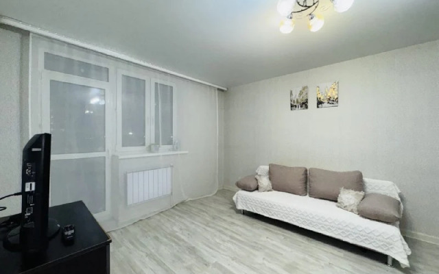 Квартира Уютная однокомнатная в центре города