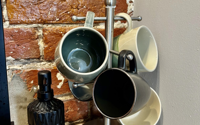 Апартаменты Уютные студия в центре города