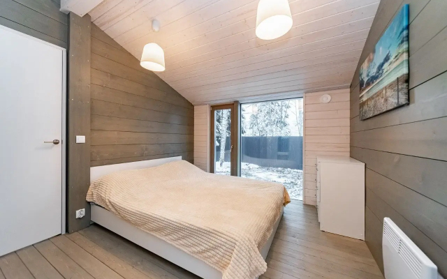 Частный дом Teplo.house