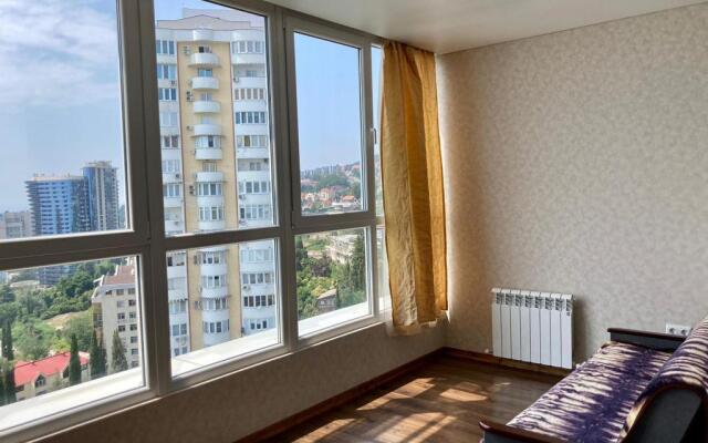 Апартаменты Южное Море