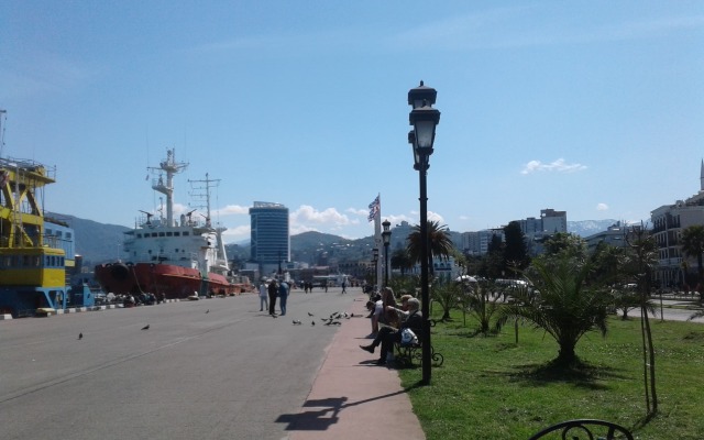 Andria Hotel