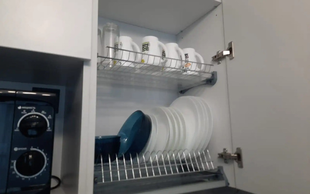 Апартаменты Лучшее для Вас